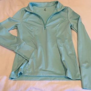 Workout Jacket
